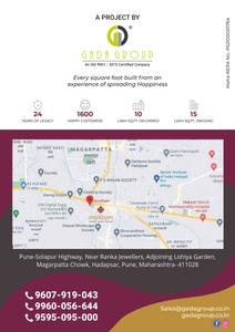 Gada Anutham Phase 1 Brochure 9