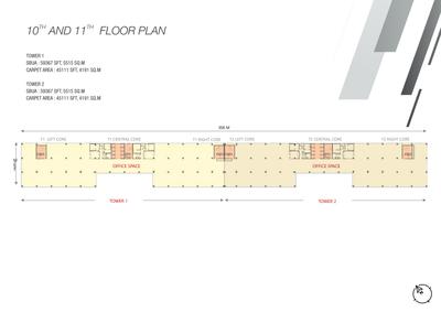 Sumadhura Capitol Towers Brochure 11