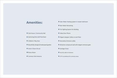 Image of 800 Sq.ft 2 BHK Apartment / Flat for sale in Prime Utsav Homes, Bavdhan, Pune for Rs. 8800000