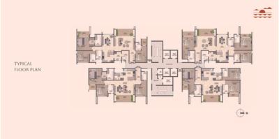 Ayatana Residences E City Brochure 22