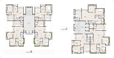 Image of 800 Sq.ft 2 BHK Independent House for sale in Vashi Irma, Kapadia Chal, Valsad for Rs. 2000000