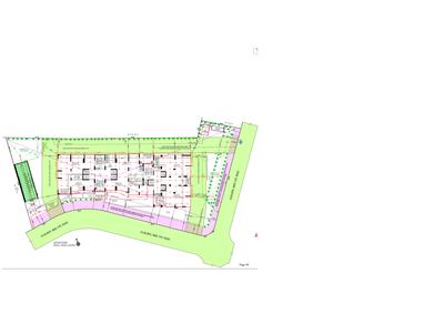 Image of 1662 Sq.ft 4 BHK Apartment / Flat for sale in Arvind Imperia, Vastrapur, Ahmedabad for Rs. 42900000
