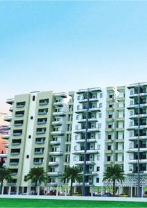 Image of 2000 Sq.ft 3 BHK Apartment / Flat for sale in Sanjeevani Shubh Vastu Grand, Seoni Pranmoti, Chhindwara for Rs. 8000000