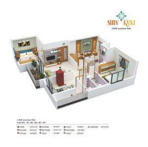 Shiv Kunj Brochure 5