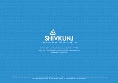 Shraddha Shivkunj Brochure 14
