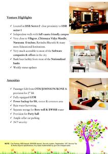 Myspace Mythri Brochure 5