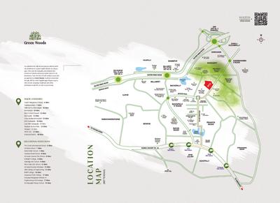 Pragathi Green Woods Brochure 25