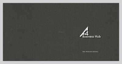Abhishek A4 Business Hub Brochure 5