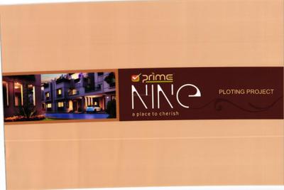 Prime Nine Brochure 1