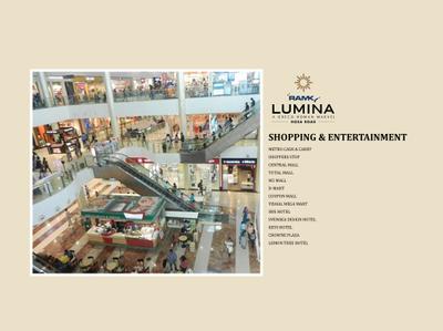 Ramky Lumina Brochure 9