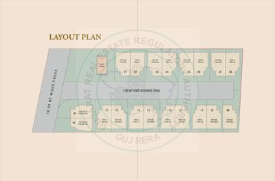 Narayan Pramukh Villa Brochure 2