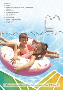 Loharuka Urban Greens Phase II B Brochure 3