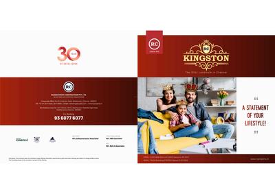 RC Kingston Brochure 1
