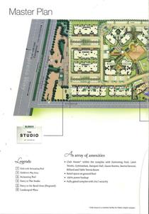 Eldeco The Studio Brochure 3