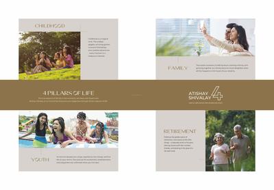 Atishay Shivalay 4 Brochure 4