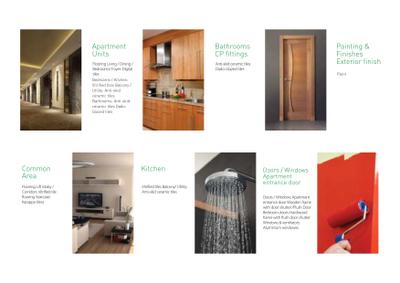 Sonika Sabuj Swapno  Brochure 8