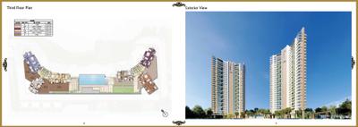 Prestige Fairfield Brochure 5