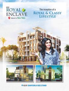 Royal Enclave Phase 1 Brochure 1