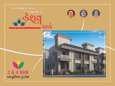 Keshav Park Brochure 1
