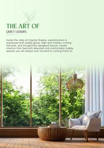 Risinia Capital Greens Brochure 15