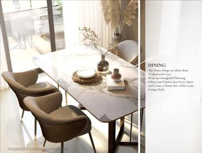 Thulir By DAC Brochure 11