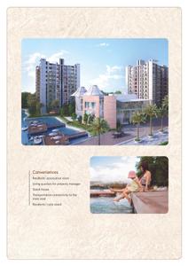 Siddha Waterfront Phase I Brochure 4
