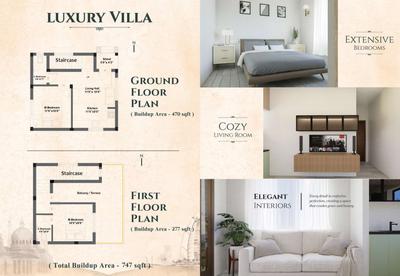SCP Dubai Courtyard Brochure 9