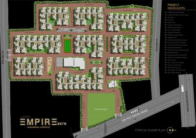 Aaditris Empire Brochure 4