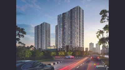 VJ Palladio Balewadi Central Brochure 9