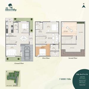 DAC Silicon Valley Phase 2 Brochure 32