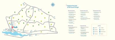 DivyaSree Hub6 Brochure 9
