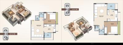 Chamunda Avenue Brochure 5