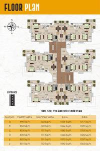 ARS Aashrayam Brochure 4