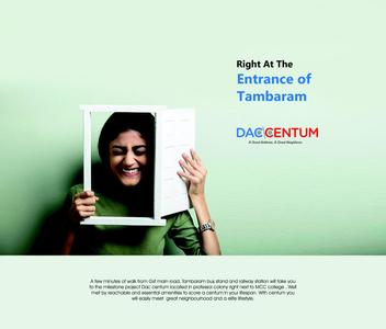 DAC Centum Brochure 8