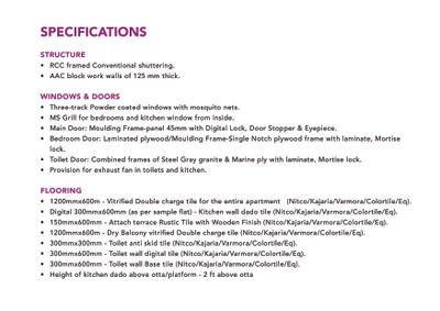 Kohinoor Viva Pixel Brochure 49