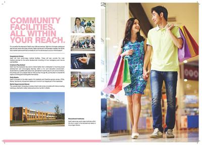 Supertech Aadri Brochure 9