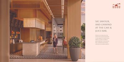 Ayatana Residences E City Brochure 12