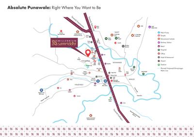 Millennium Samriddhi Brochure 10
