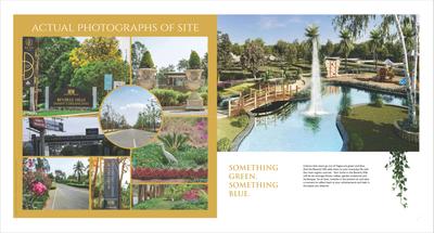 Image of 1685 Sq.ft Residential Plot / Land for sale in Sammys Beverly Hills, Hosahalli, Bengaluru for Rs. 19800000