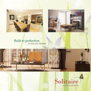 Kirthi Solitaire Brochure 5