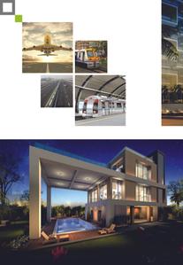 Image of 675 Sq.ft 1 BHK Apartment / Flat for sale in Simran Uptown Avenue, Panvel, Navi Mumbai for Rs. 6100000