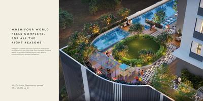 Kumar Mangrove Brochure 20