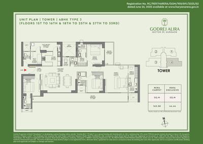 Godrej Alira Brochure 10