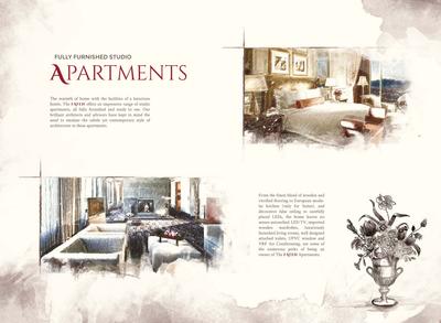 One The Fateh Brochure 8