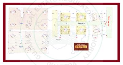 Dwarkesh Karunesh Flora Brochure 9