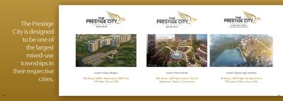 Oakwood At The Prestige City Brochure 7