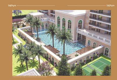 The Sephyra Brochure 25