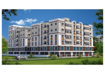 Raycon Orchid View Brochure 1