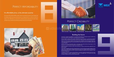 MSX Group Alpha Homes Brochure 6