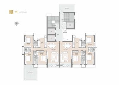 Satyam Seasons Brochure 15